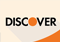 Pagamento con Discover