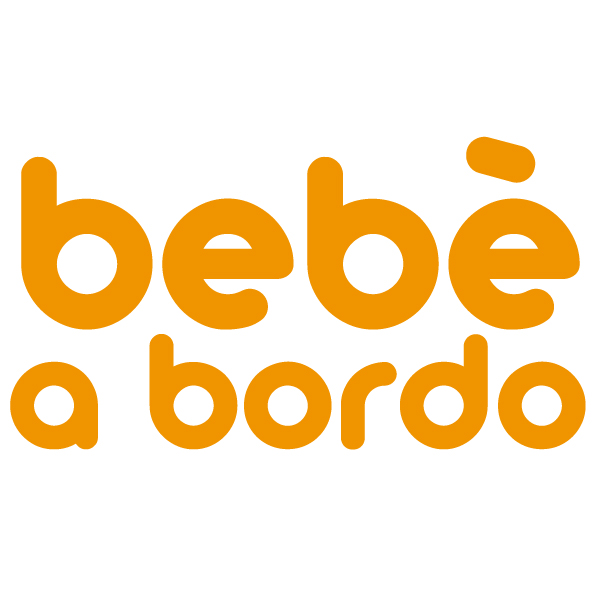 Adesivo Bebe' a Bordo