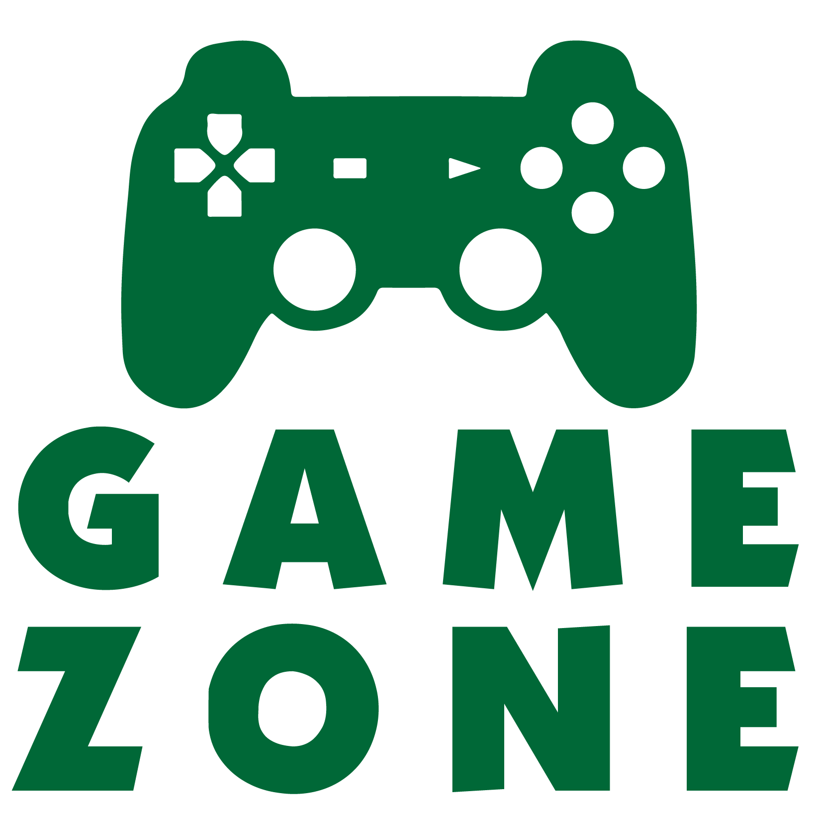 Adesivo Game Zone PS