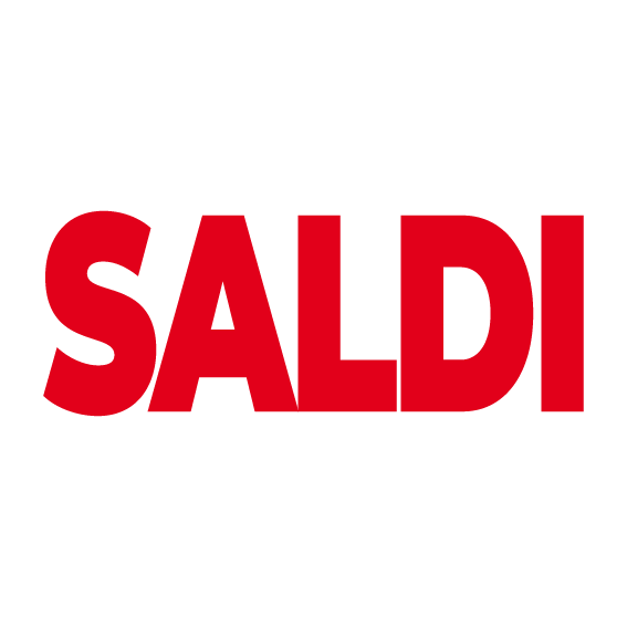 Vetrofanie per Negozi - Adesivi Saldi - Saldi