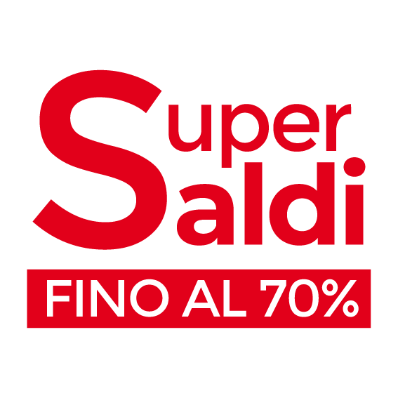 Saldi negozi store online