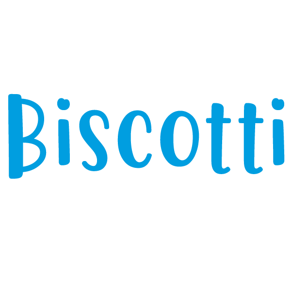 Adesivo - Biscotti