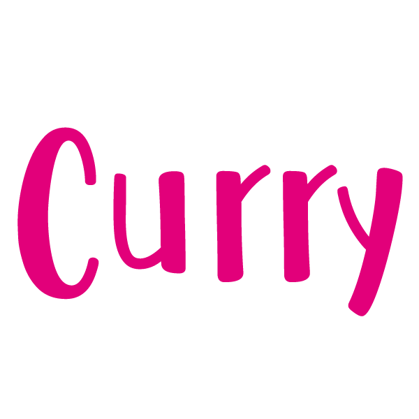 Adesivo - Curry