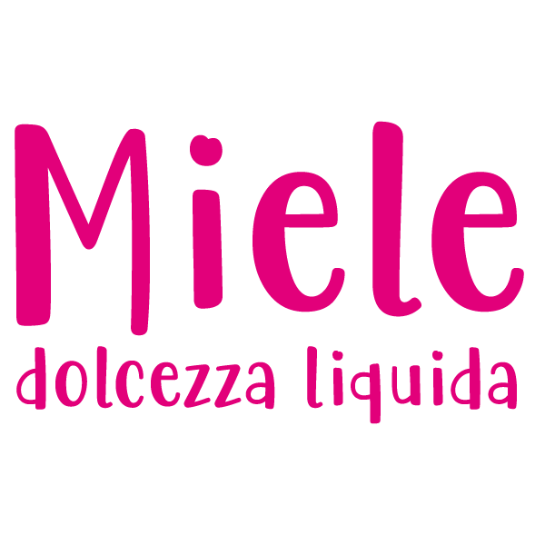 Adesivi - Miele Dolcezza liquida