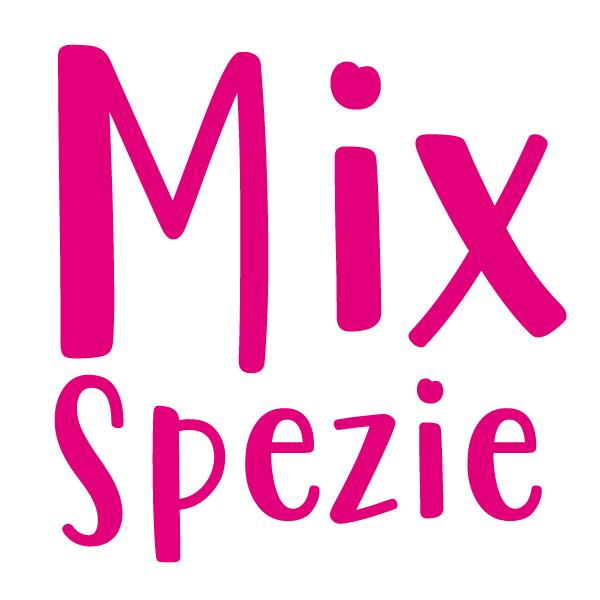 Adesivo - Mix di Spezie